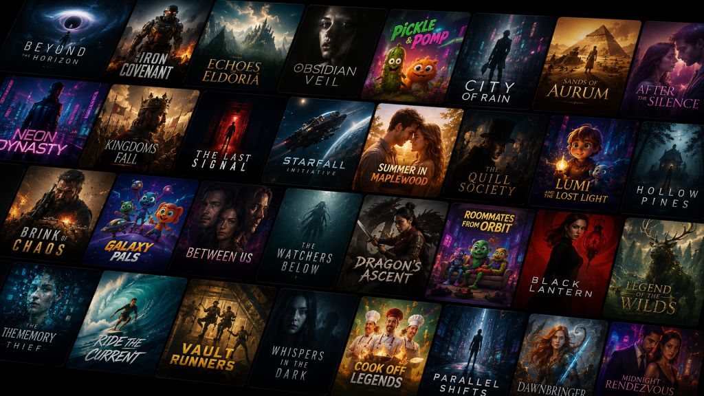 Bflix